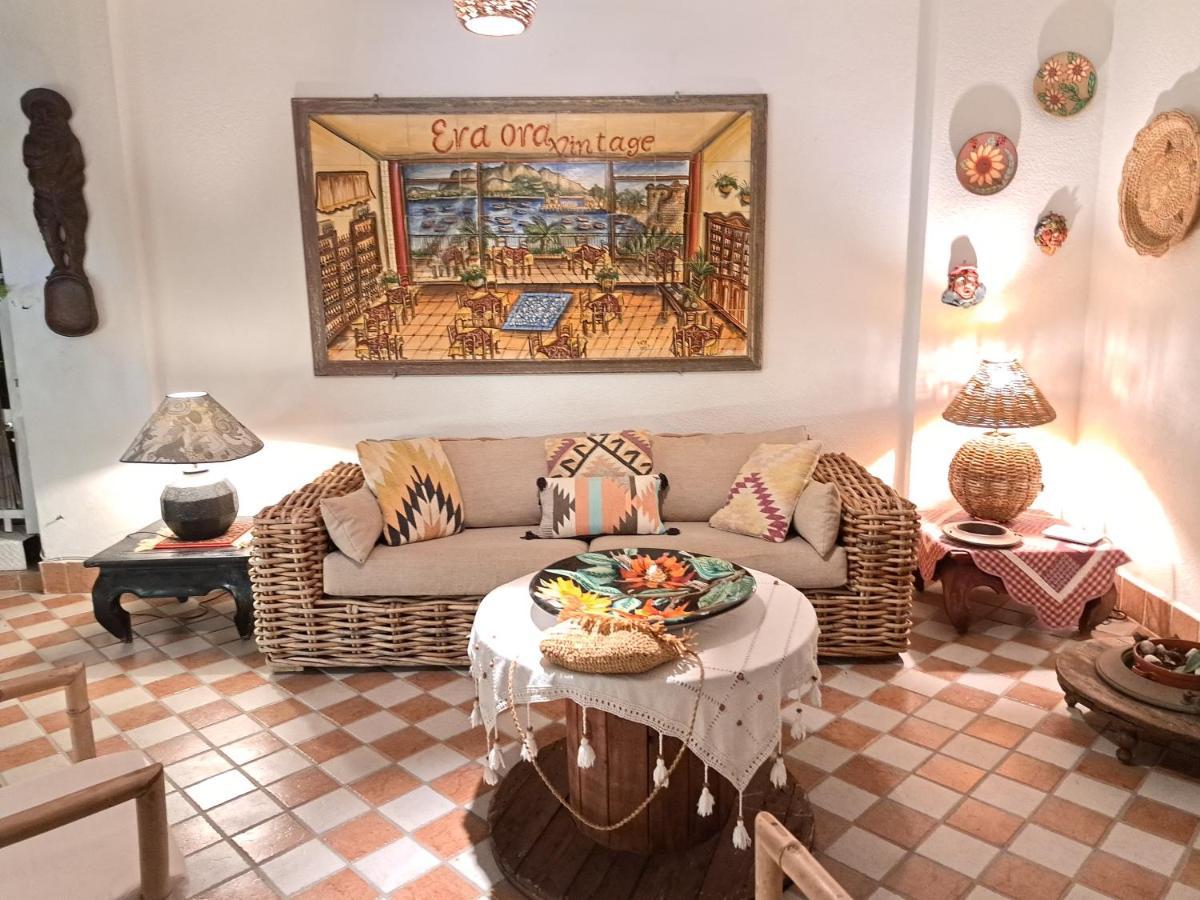 Casa Perciata - Locazione Turistica Lejlighed Mondello Eksteriør billede