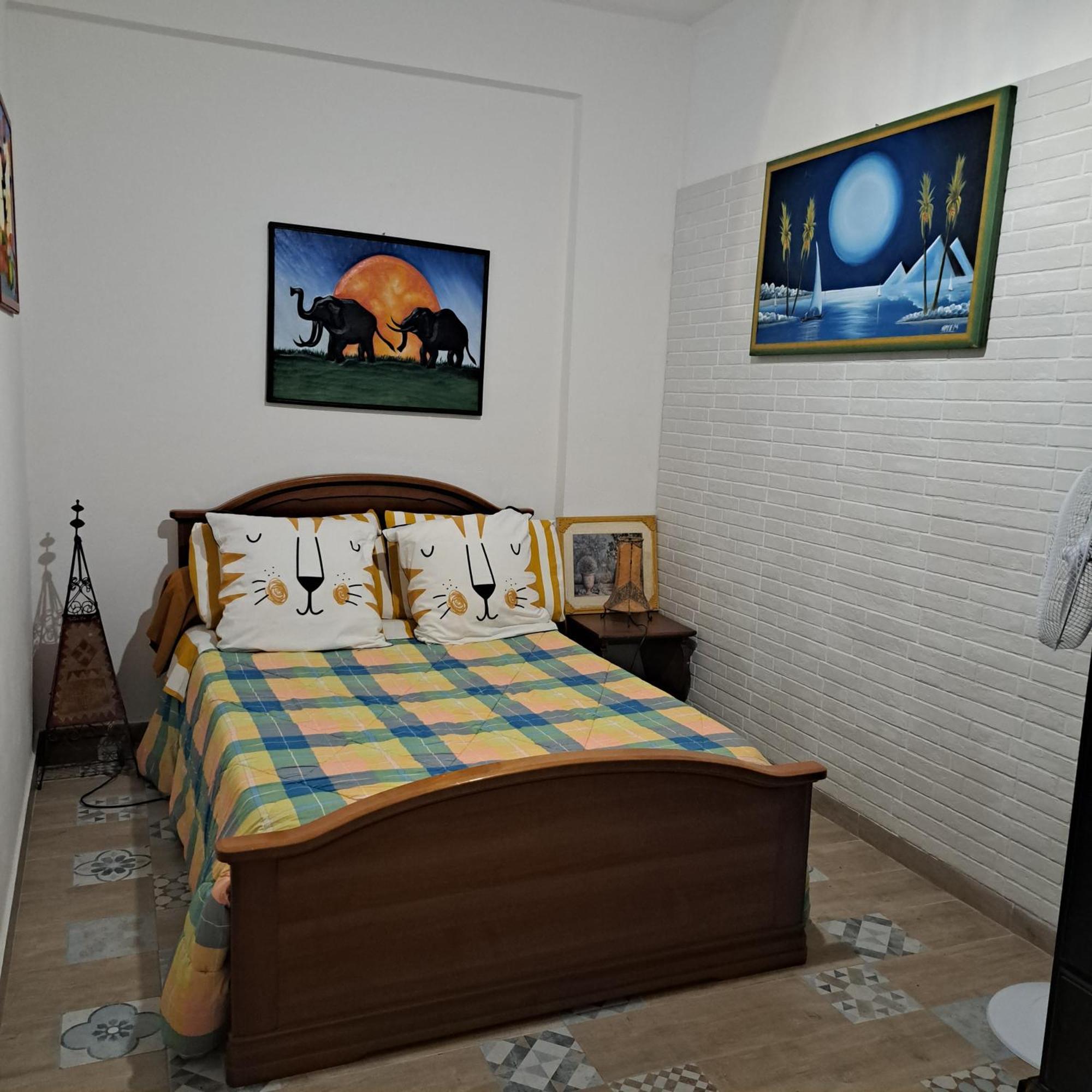 Casa Perciata - Locazione Turistica Lejlighed Mondello Eksteriør billede